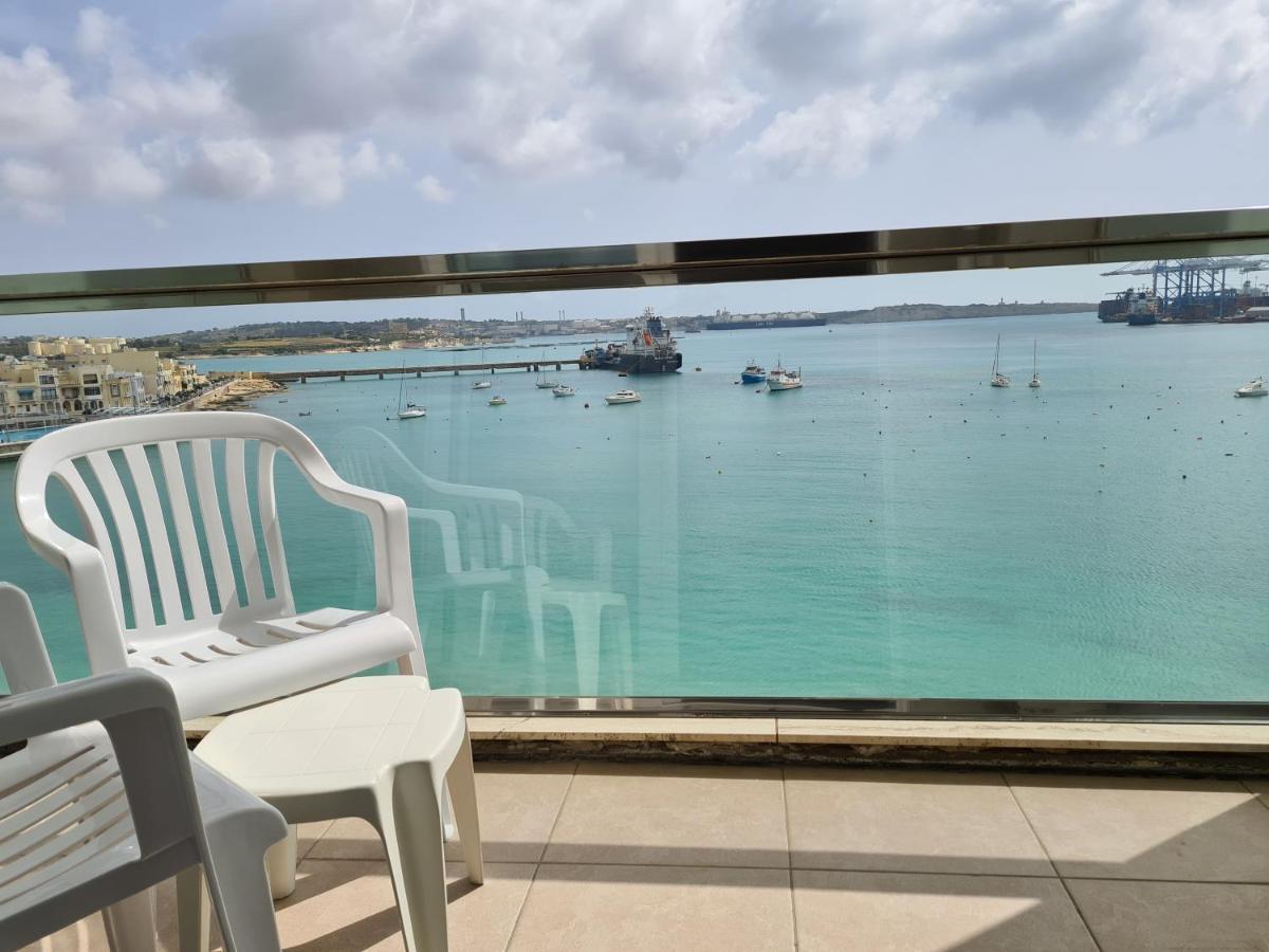 Water'S Edge Hotel Birżebbuġa المظهر الخارجي الصورة
