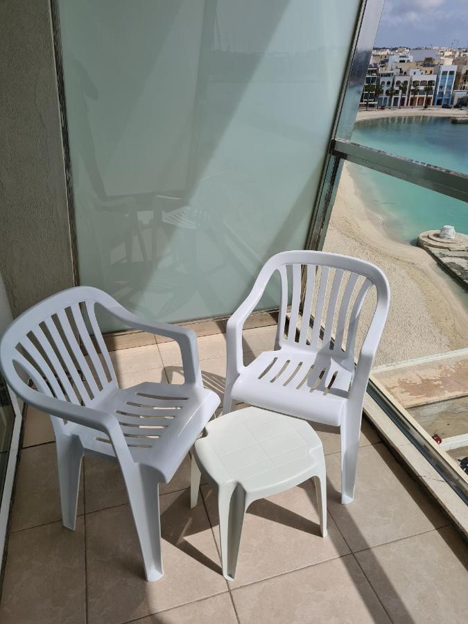 Water'S Edge Hotel Birżebbuġa المظهر الخارجي الصورة