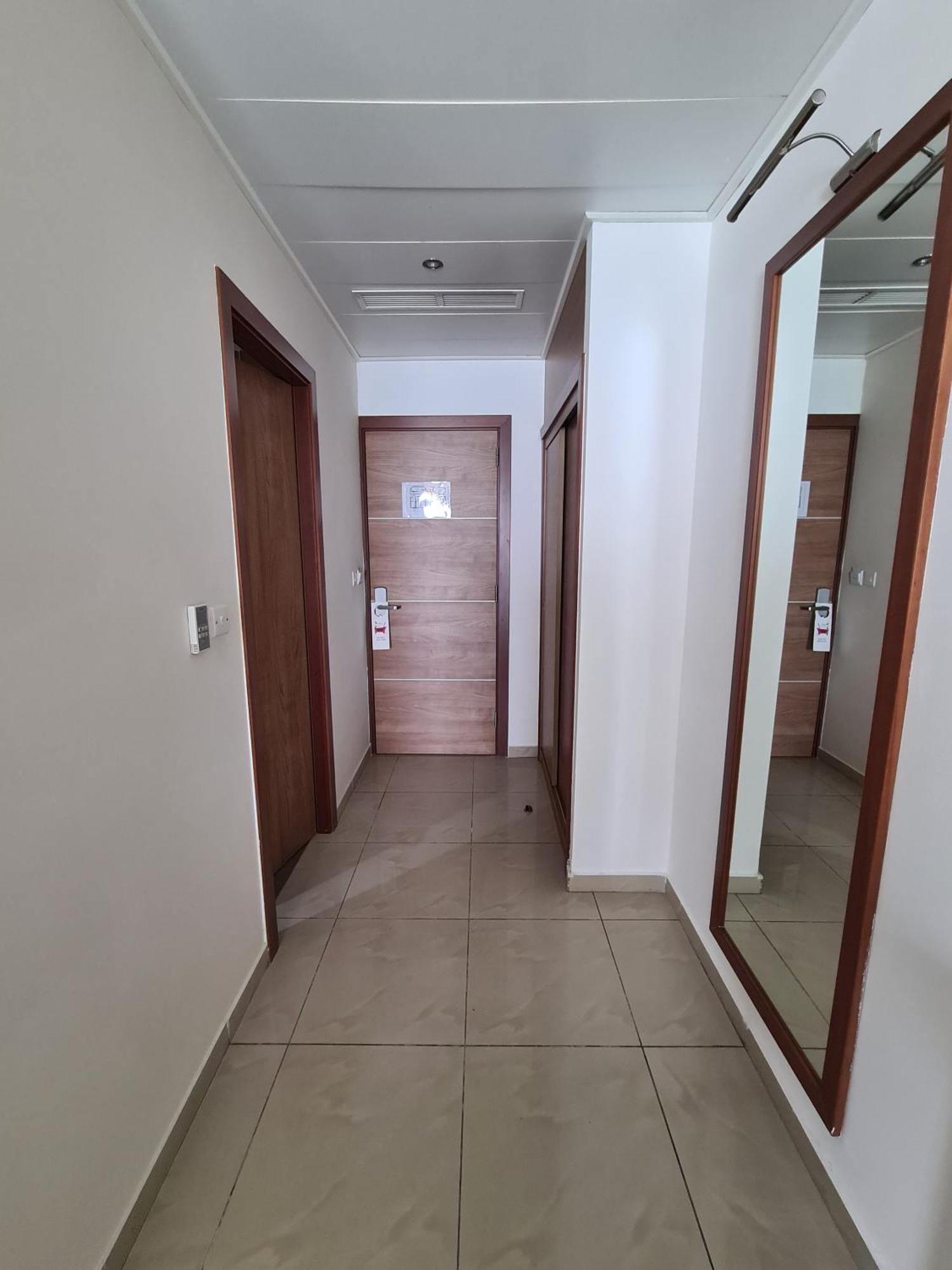 Water'S Edge Hotel Birżebbuġa الغرفة الصورة