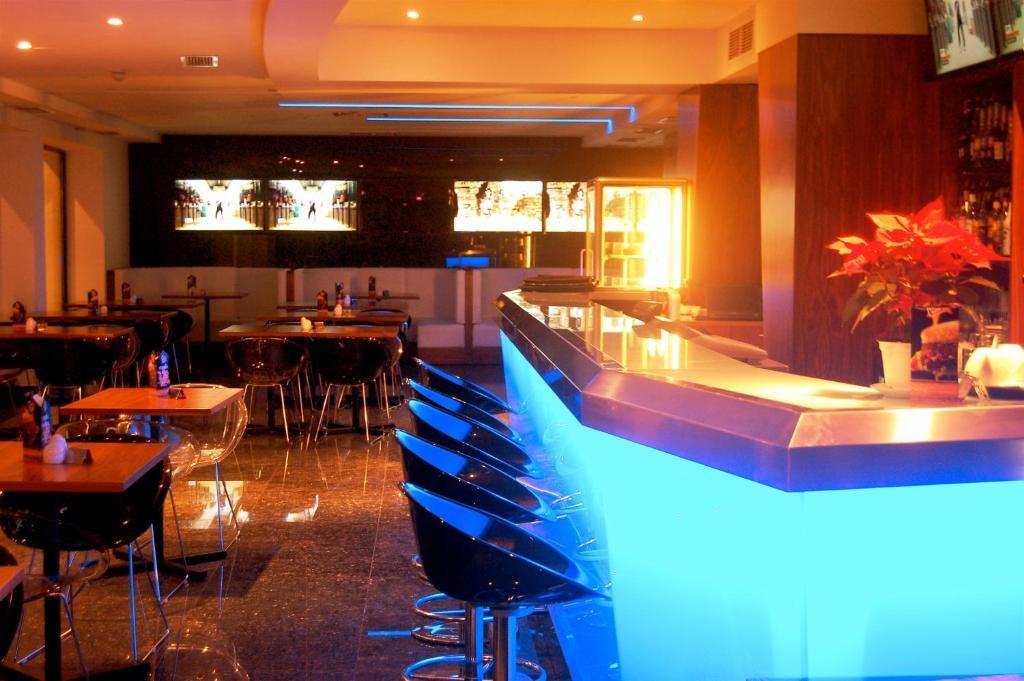 Water'S Edge Hotel Birżebbuġa المظهر الخارجي الصورة