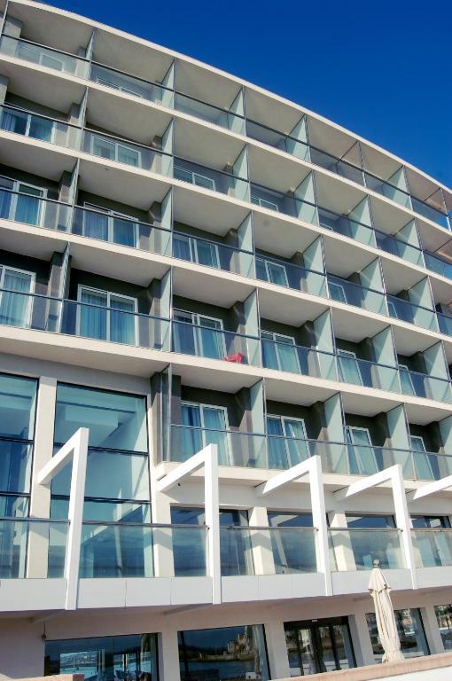 Water'S Edge Hotel Birżebbuġa المظهر الخارجي الصورة