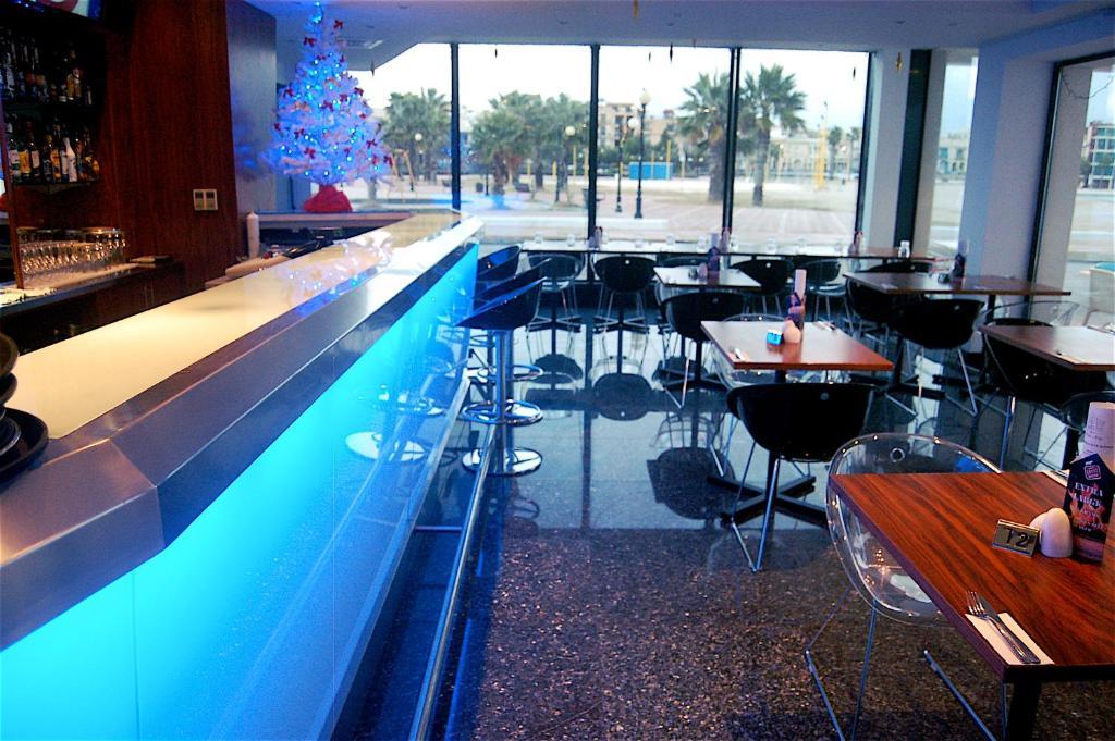 Water'S Edge Hotel Birżebbuġa المظهر الخارجي الصورة