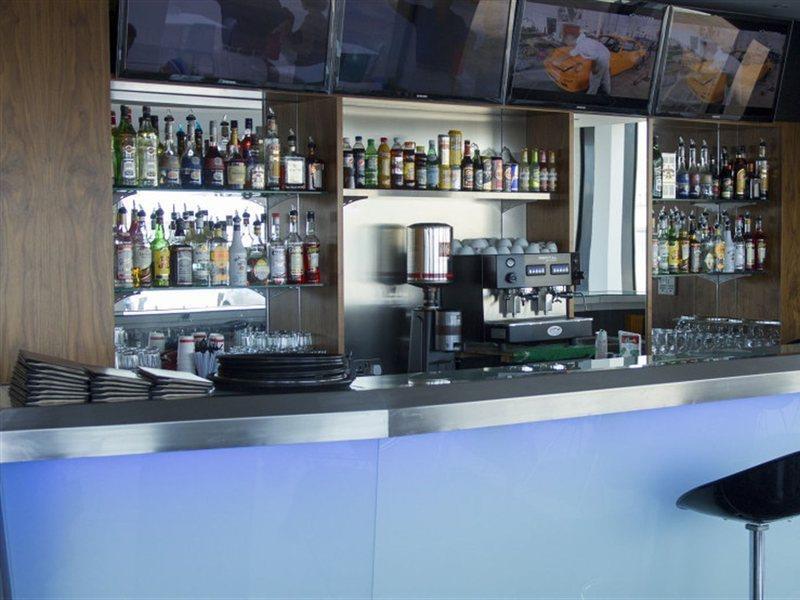 Water'S Edge Hotel Birżebbuġa المظهر الخارجي الصورة