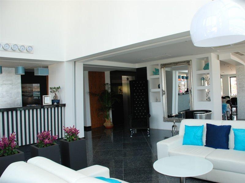 Water'S Edge Hotel Birżebbuġa المظهر الخارجي الصورة