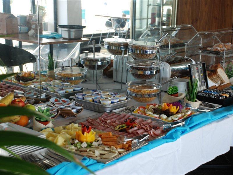 Water'S Edge Hotel Birżebbuġa المظهر الخارجي الصورة